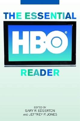 The Essential HBO Reader