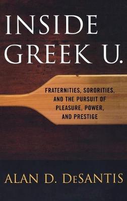 Inside Greek U.