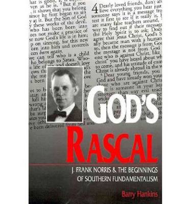 God's Rascal