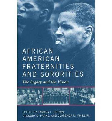 African American Fraternities and Sororities