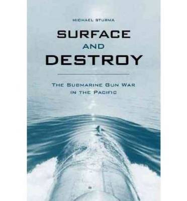 Surface and Destroy