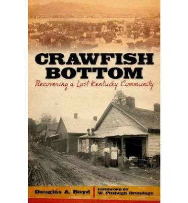 Crawfish Bottom