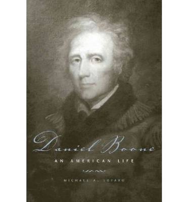 Daniel Boone