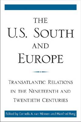 The U.S. South and Europe