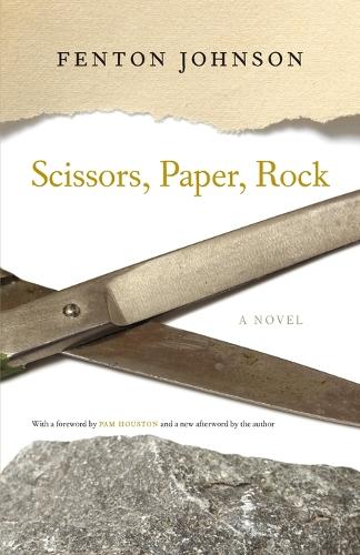 Scissors, Paper, Rock