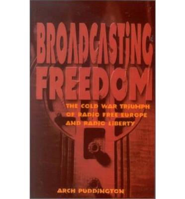 Broadcasting Freedom