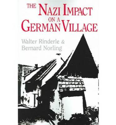 The Nazi Impact on a German Village