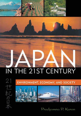 Japan in the 21st Century