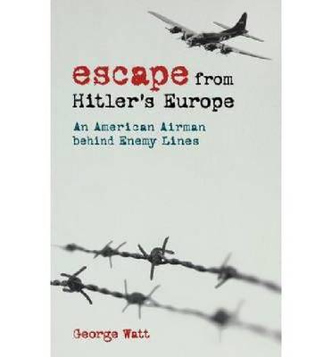 Escape from Hitler's Europe