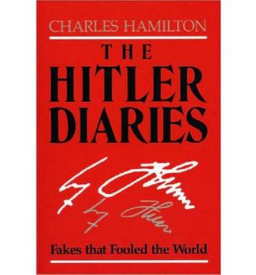 The Hitler Diaries