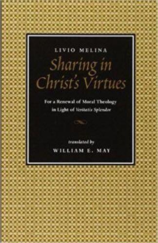 Sharing in Christ's Virtues