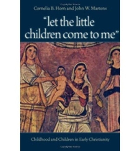 Let the Little Children Come to Me