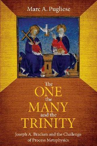 The  One, the Many and the Trinity