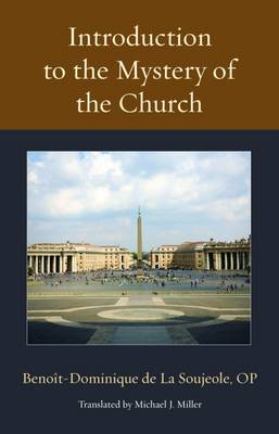 Introduction to the Mystery of the Church