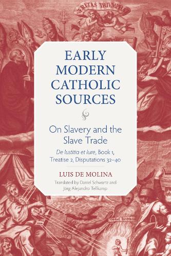 On Slavery and the Slave Trade