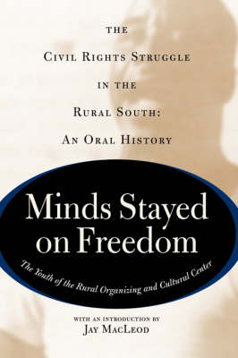 Minds Stayed On Freedom