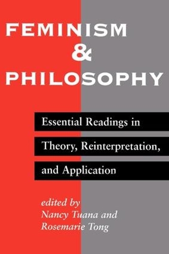 Feminism And Philosophy