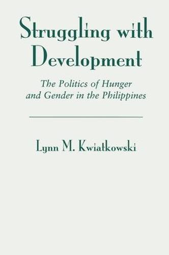 Struggling With Development