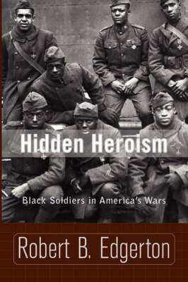 Hidden Heroism
