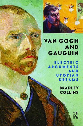 Van Gogh And Gauguin