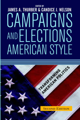 Campaigns and Elections American Style