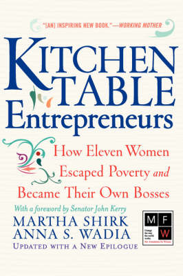 Kitchen Table Entrepreneurs