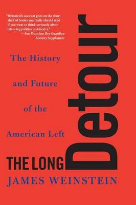 The Long Detour