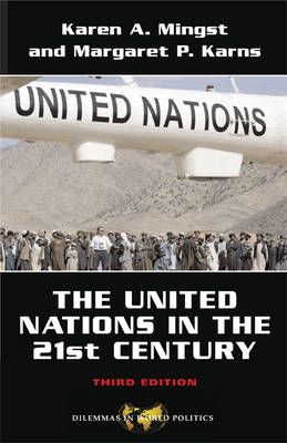 The United Nations in the Twenty-first Century