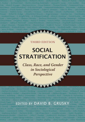 Social Stratification