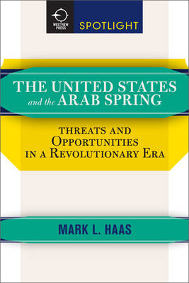 Middle East and the United States