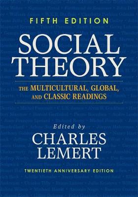 Social Theory