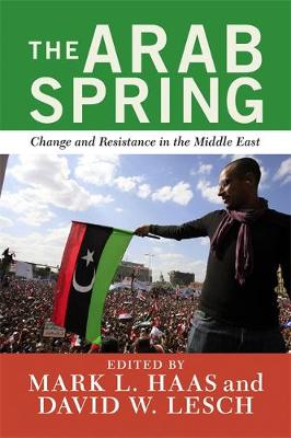 The Arab Spring