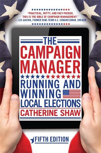 The Campaign Manager (Fifth Edition)