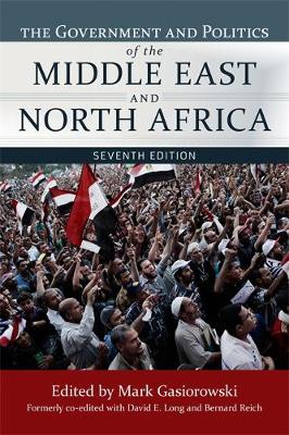 The Government and Politics of the Middle East and North Africa