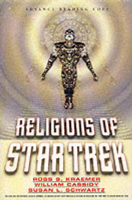 Religions of "Star Trek"