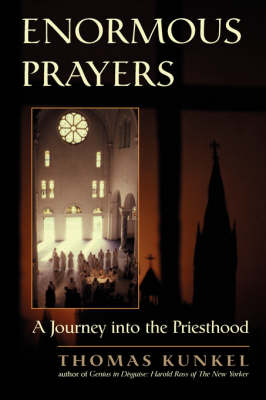 Enormous Prayers