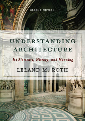 Understanding Achitecture