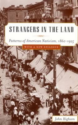 Strangers In The Land