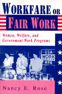 Workfare or Fair Work
