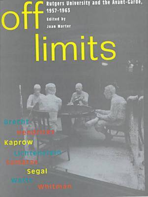 Off Limits
