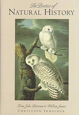 Poetics of Natural History