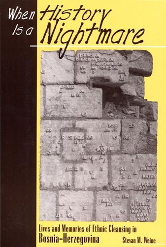 When History is a Nightmare