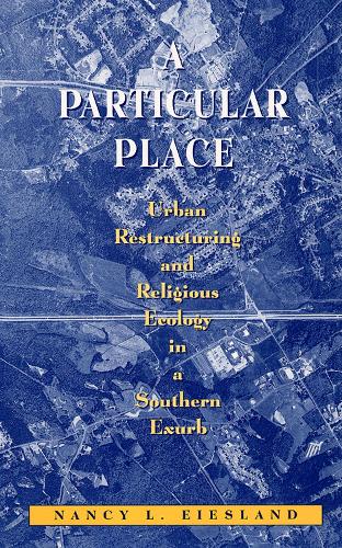 A Particular Place