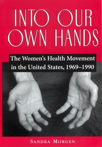 Into Our Own Hands