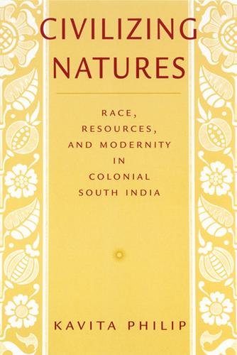 Civilizing Natures