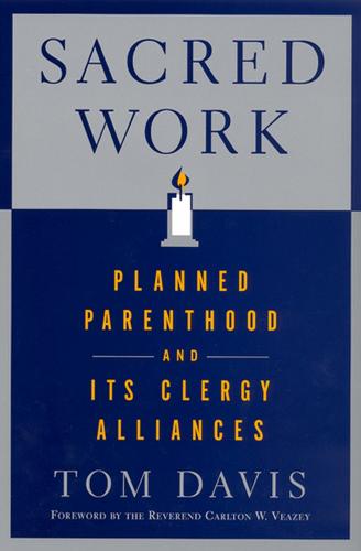 Sacred Work