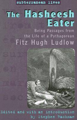 The Hasheesh Eater