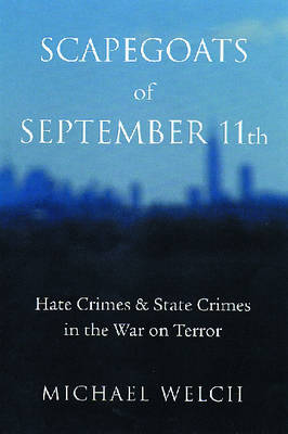 Scapegoats of September 11th