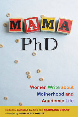 Mama, PhD