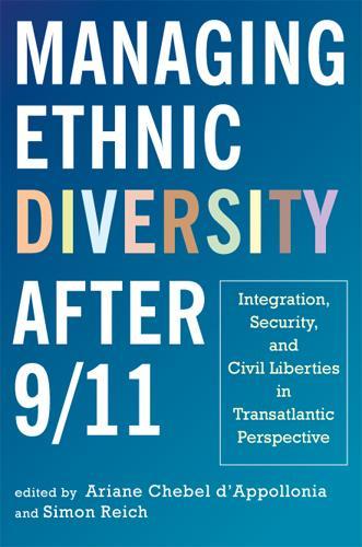 Managing Ethnic Diversity After 9/11